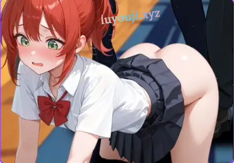 【PC/安卓/AI汉化/日式/RPG游戏/2.10G】 布琳的冒险 Ver0.96 内嵌AI汉化版+自带全回想+PC+安卓+日式RPG游戏+2.10G-中文绅士游戏啊下载,黄游,色情手机游戏,绅士漫画,里番