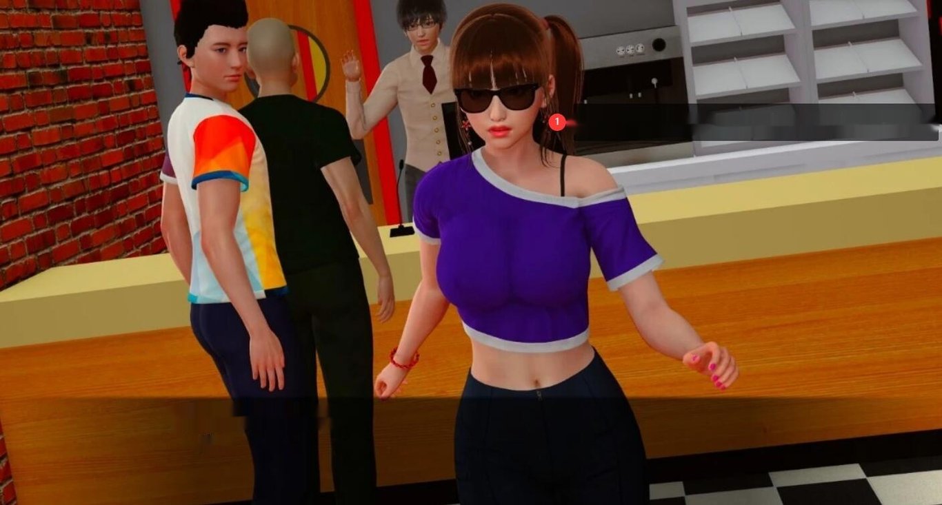 【SD/3D/亚风SLG/汉化】命运碰撞 Fates Collide V0.3 双端汉化版【3.5G】-中文绅士游戏下载,黄游,色情手机游戏,绅士漫画,里番啊