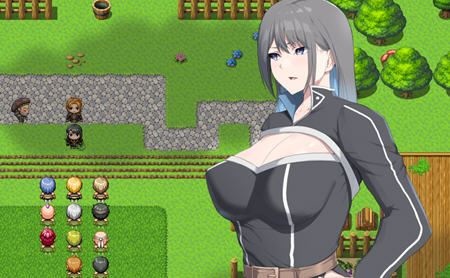 [RPG/汉化] NTR骑士 NTR騎士 V1.05 AI汉化正式版+全CG存档 [多空/3.2G]-中文绅士游戏下载,黄游,色情手机游戏,绅士漫啊画,里番