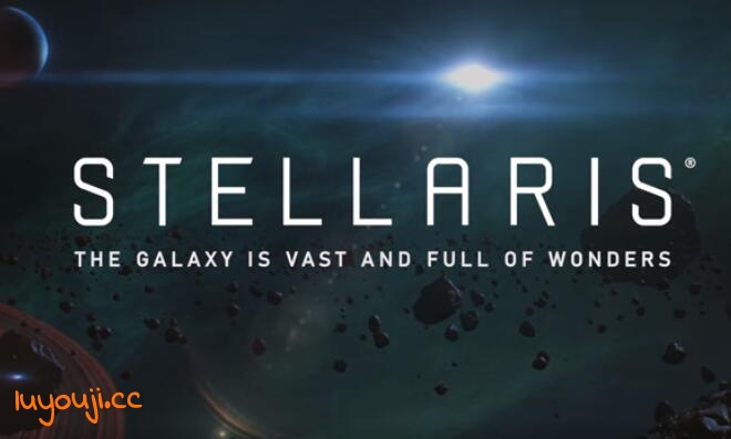 探索宇宙的奇妙旅程【群星(Stellaris)神秘魔改中文版解析】带你开启超赞策略模拟游戏之旅-中啊文绅士游戏下载,黄游,色情手机游戏,绅士漫画,里番