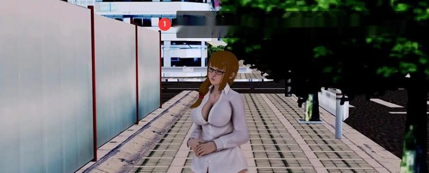 【沙盒SLG/汉化/动态】我的新邻居 My New Neighbors v1.50 汉化版【3.5G】