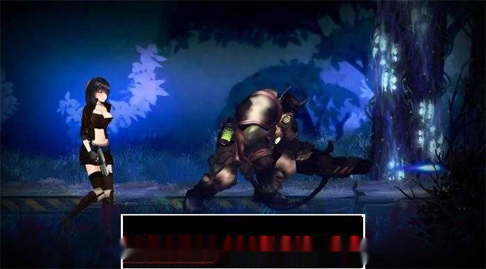 【ACT/中文/全动态】潘多拉密码 CODE: PANDORA 官方中文步兵版【更新/CV/4G】