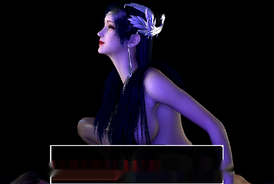 【国漫3D/全动态】[VAM] 超美云韵娇嫩巨汝啪啪乱甩 【3G】-中文绅士游戏下载,黄游,色情手机游戏,绅士啊漫画,里番