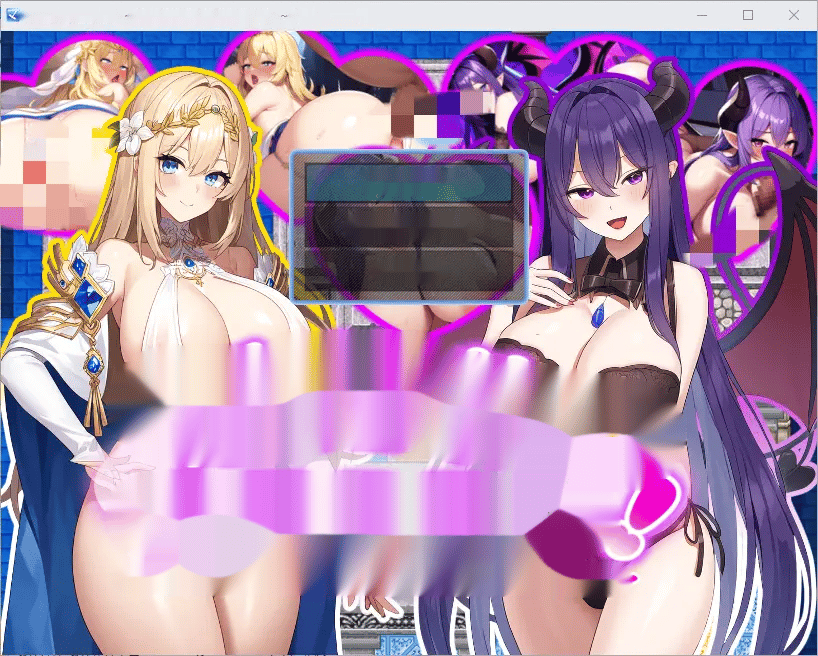 [RPG/汉化] 虽然是邪教但想卿卿我我1.0 PC+安卓汉化版-中文绅士游戏下载,黄游,色情手机游戏,绅啊士漫画,里番