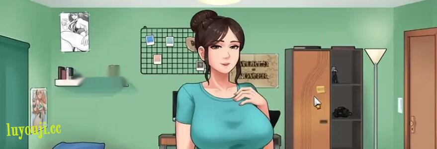 [欧美] 家务：House Chores V17.2 AI汉化版 [2.7G]