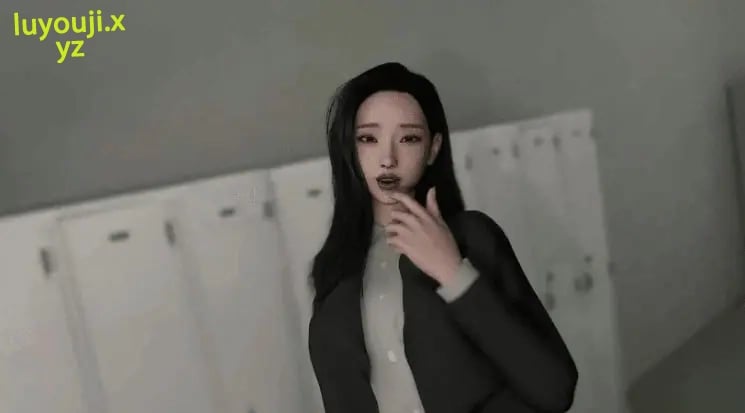 【PC/安卓/AI汉化/欧美/3D/SLG游戏/1.3G】思想 (Forbidden Thoughts)Ver0.2.5 AI汉化版+PC+安卓+欧美3DSLG游戏+1.3G