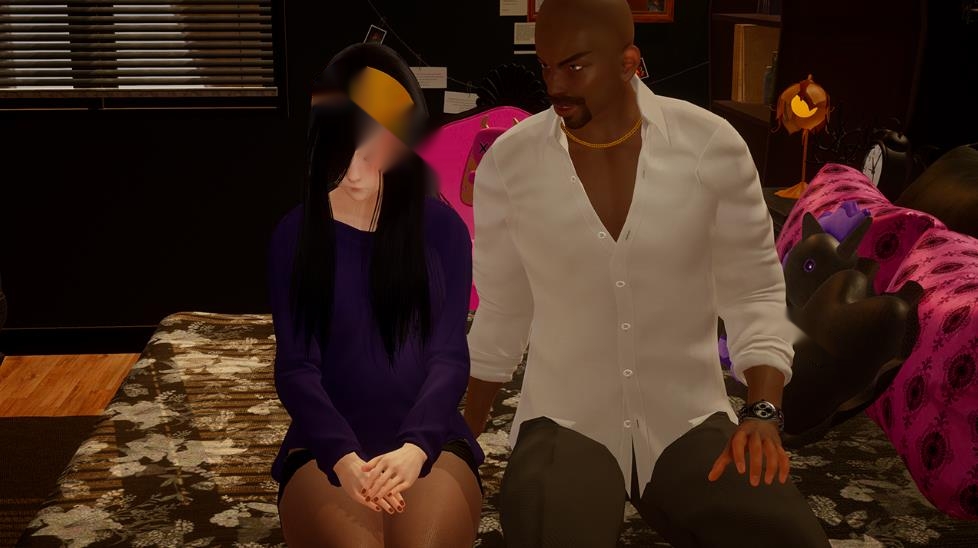 [电脑]【欧美RPG/AI汉化/步兵】 寝取总动员 The Incredible Steal 最终版 AI汉化步兵版【4.4G】