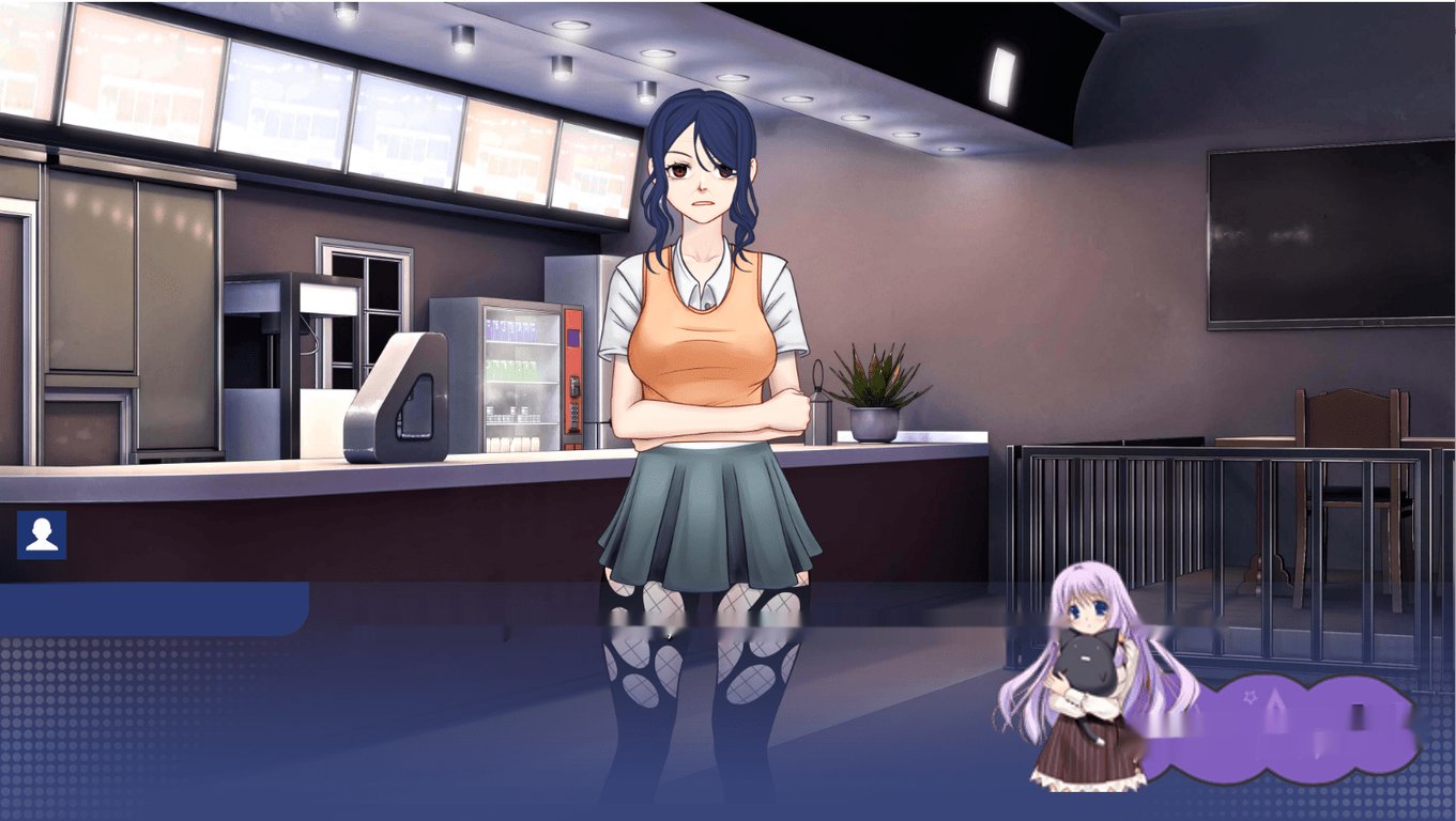 [SLG/汉化] 学校游戏 School Game v0.958 fix 11 PC+安卓汉化版3.4G