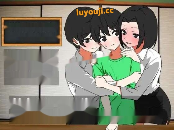 [探索RPG/小马拉大车/PC] 我与阿姨~时而是母亲 僕と叔母さん～時々お母さん AI汉化 1G