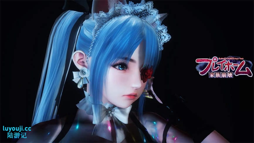 家族崩坏/Playhome（V19最新版+集成大量MOD）