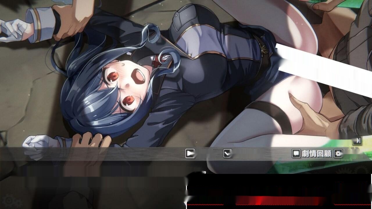 [互动SLG] 生械娘の解体工房 v1.5.4 官方中文版 300M