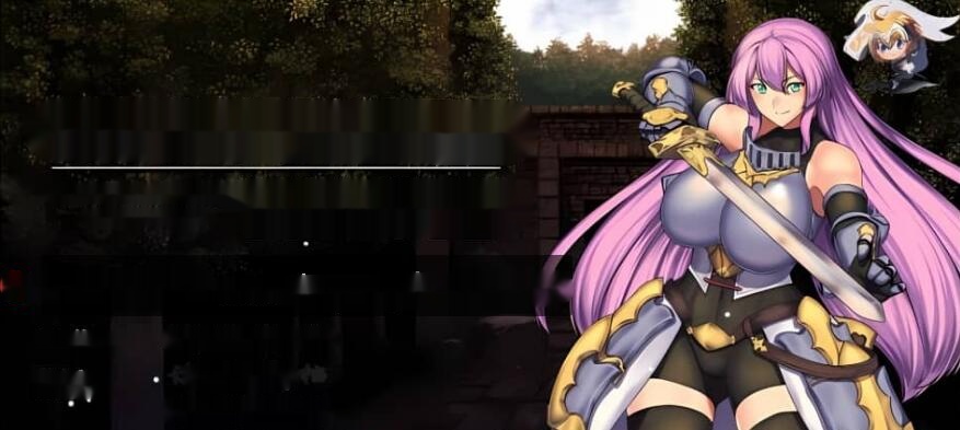 【双端】[RPG/汉化] 古代遗迹的银猥魔物 完整汉化版 750M