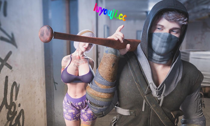 幸存者变体(Survivor Strain) v0.2.9.4 安卓汉化版 动态SLG游戏 2.3G