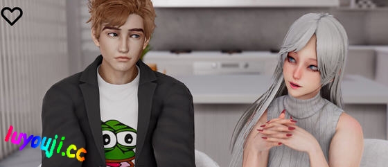 奥米斯特(OmiSt) v0.1.5 汉化版 PC+安卓 动态SLG游戏 3.5G