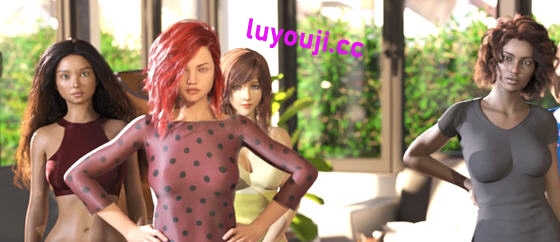 陌生的世界(A Foreign World) Ep.5.5 汉化版 PC+安卓 动态SLG游戏 2.2G