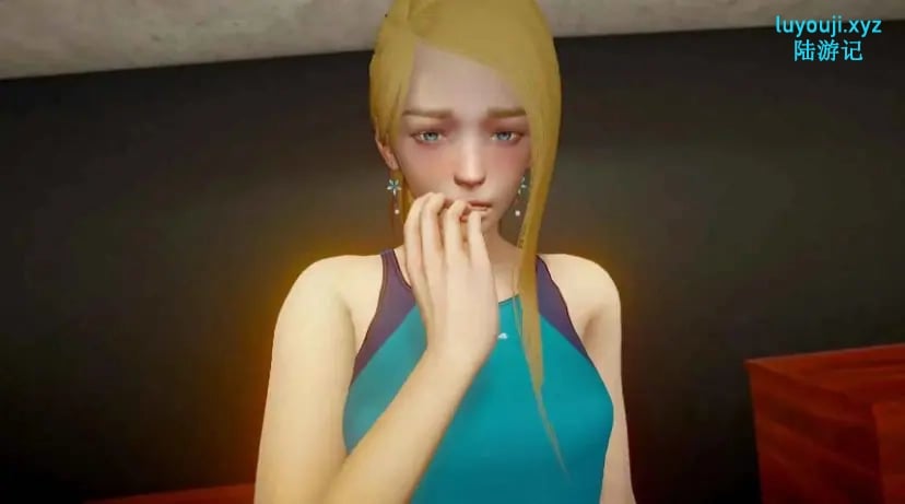 【PC/安卓/AI汉化/欧美/3D/SLG游戏/6.8G】罪恶：忌之爱 (Sinful Summer: A Tale of Forbidden Love) AI汉化版+PC+安卓+欧美3DSLG游戏+6.8G-中文绅士游戏下载,黄游,色情手啊机游戏,绅士漫画,里番