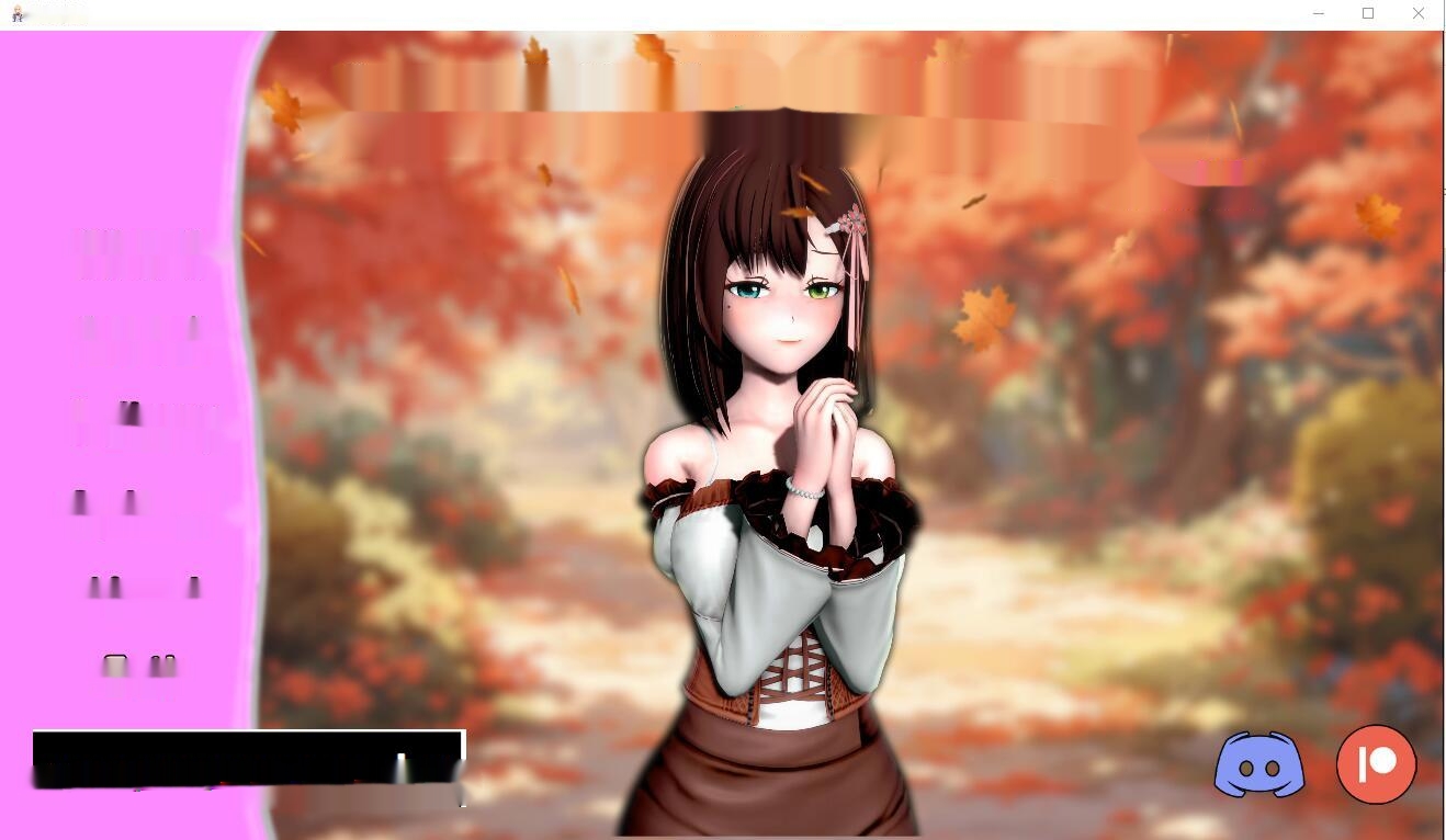 [SLG/汉化] 欲望学院 淫荡学院重置 Lustful College v0.33 PC+安卓汉化版2.3G-中文绅士游戏下载,黄游,色情手机游戏,绅士啊漫画,里番