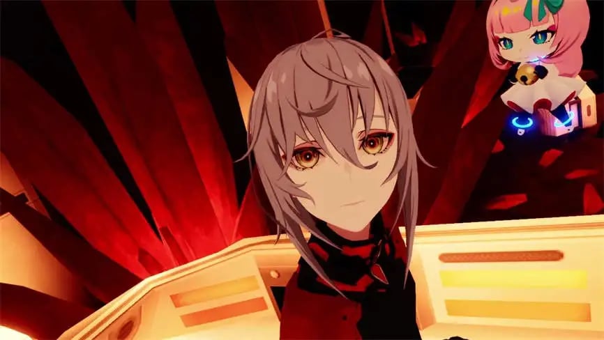 虚时异境:迷离时空/Dyschronia Chronos Alternate（V240329双重版+集成全DLCs+需VR设备）