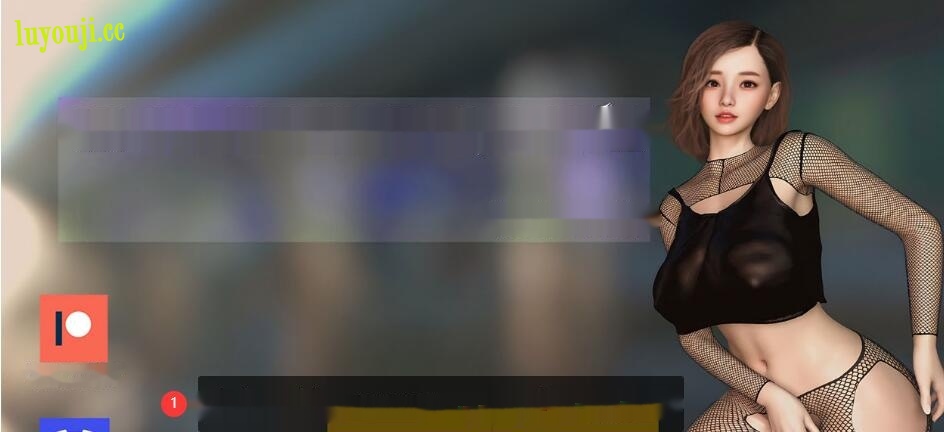 【双端】【欧美SLG/中文/动态】不需要爱 In No Need for Love v0.4 汉化版 570M