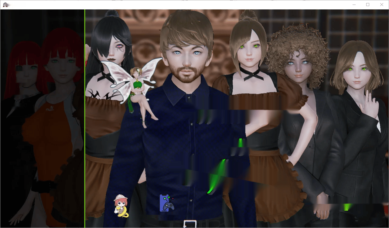 [亚洲风SLG/汉化] 欢迎来到（塔皮亚卡） Tapiaca Welcome to Tapiaca [v2.0.3] PC+安卓-中文绅士游戏下载,黄游,色情手机游戏,绅士漫画啊,里番