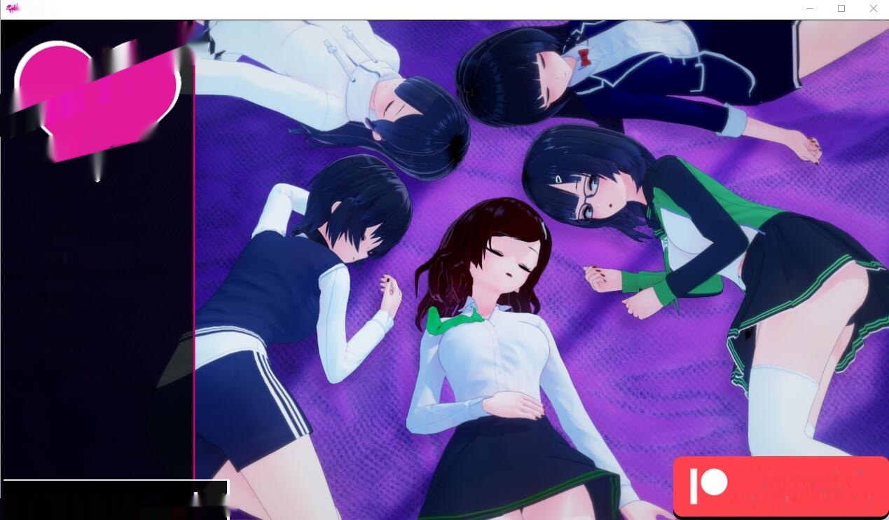 [SLG/汉化] 涩欲之罪 银欲之罪 Lustful Sin v0.6.3 PC+安卓汉化版 1.6G-中文绅士游戏下载,黄游,色情手机游戏,绅士漫画啊,里番