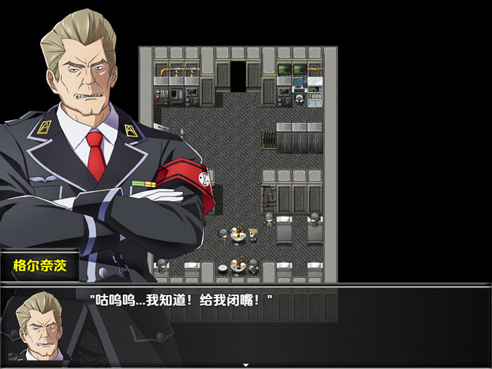 克里斯·萨维尔(Chris Survival) v1.03 AI汉化版 PC+安卓 RPG游戏 3.7G