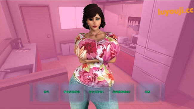 夏天的愿望(Goldream) v0.24 汉化版 PC+安卓 动态SLG游戏 2.4G