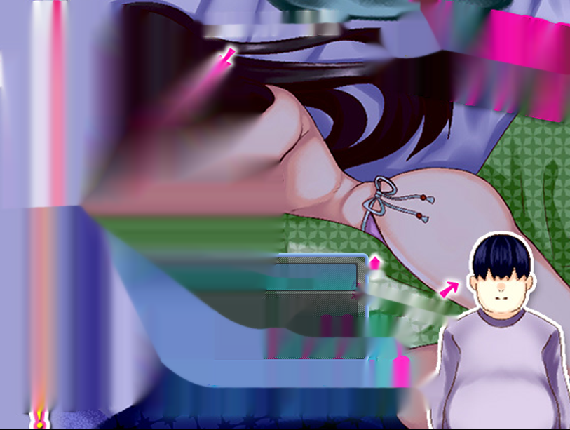 [RPG/汉化] 青春期妹妹一个月的同屋生活 妹と1ヶ月の相部屋生活云翻汉化版 [1G]-中文绅士游戏下载啊,黄游,色情手机游戏,绅士漫画,里番