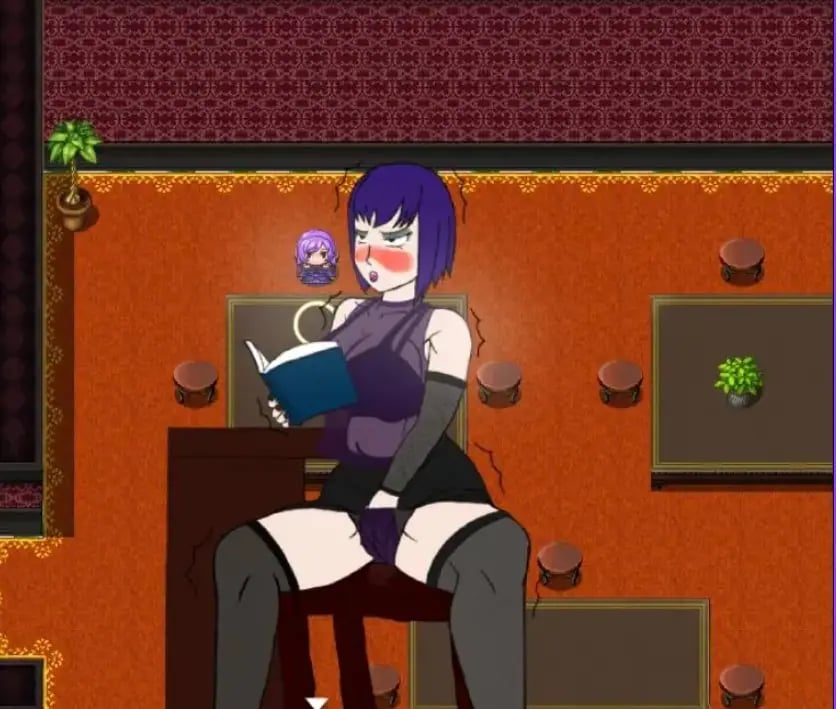 【PC/安卓/AI汉化/探索/RPG游戏/1.70G】 宅邸逃脫（Mansion Escape）Ver0.6b AI汉化步兵版+PC+安卓+探索RPG游戏+1.70G