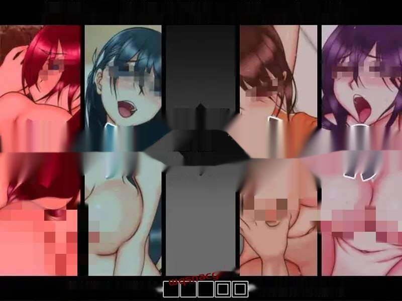 [剧情RPG/多女主] IF四重奏 IFカルテット v1.0 AI汉化版