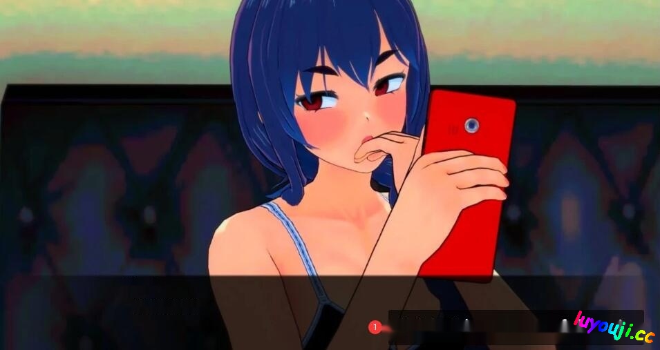 【SD/3D/SLG/汉化】理惠的宫殿 Rie’s Palace V2.0 双端汉化版【530M】