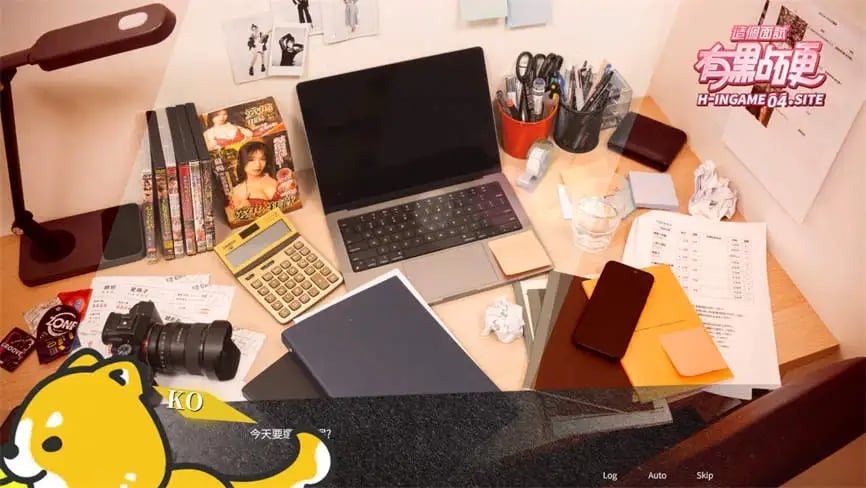 这个面试有点硬/The Hardest Interview(已更新至V240408正式版)