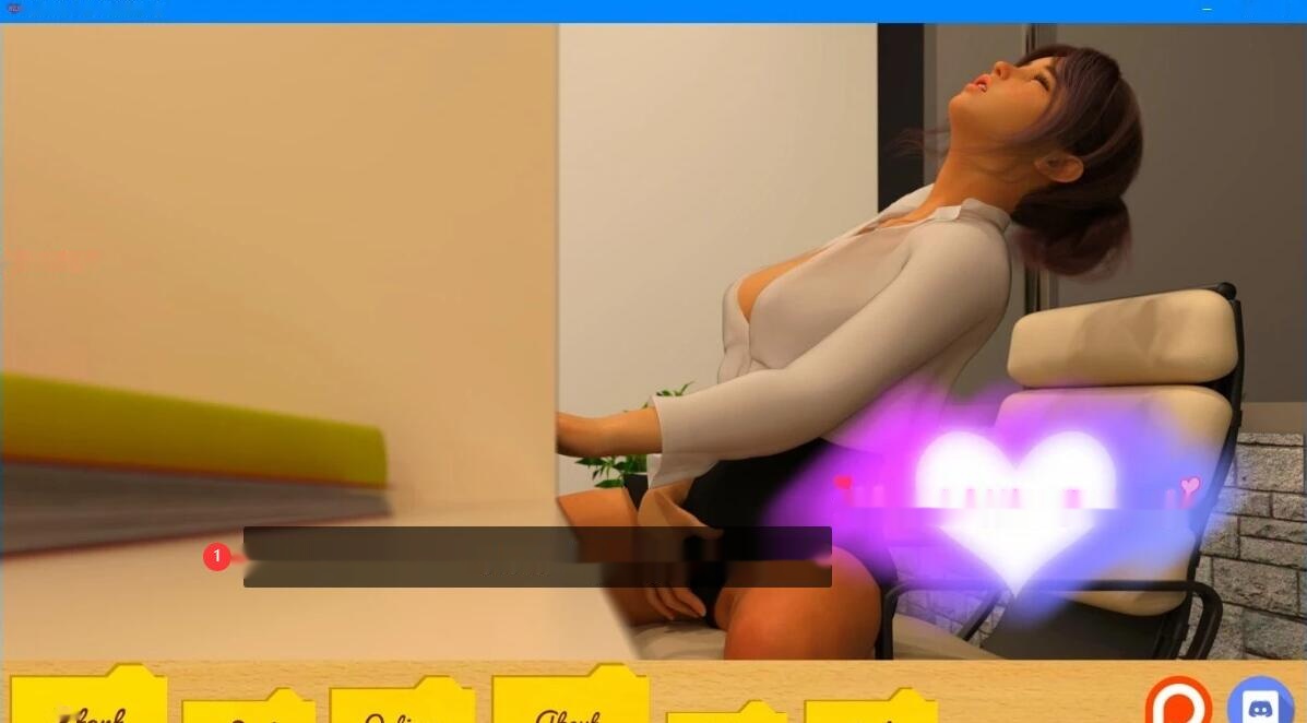 【SD/3D/亚洲风SLG/汉化】她的小秘密 V0.2.01 双端汉化版【3G】-中文绅士游戏下载,黄游,色情手机游戏,绅士漫画啊,里番