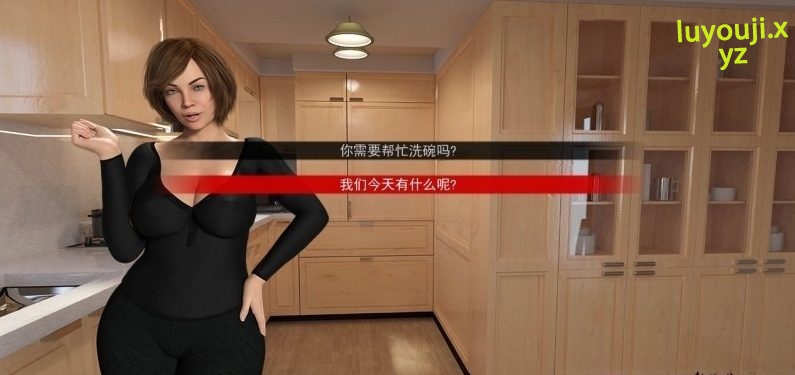 【安卓/PC/汉化版/作弊/6.86G】山村欲望记/足下危情(Foot of the Mountains)Ver12.0 汉化中文完结版+PC+安卓+内置作弊+沙盒SLG+全CG存档+6.86G