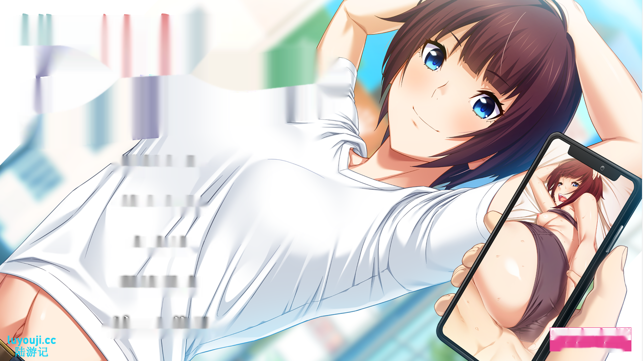 [拔作ADV/日系汉化/NTR] 我知道她出轨了僕は彼女の浮気を知っている V1.1 AI汉化版+全CG存档 [多空/2.5G]-中文绅士游戏下载啊,黄游,色情手机游戏,绅士漫画,里番