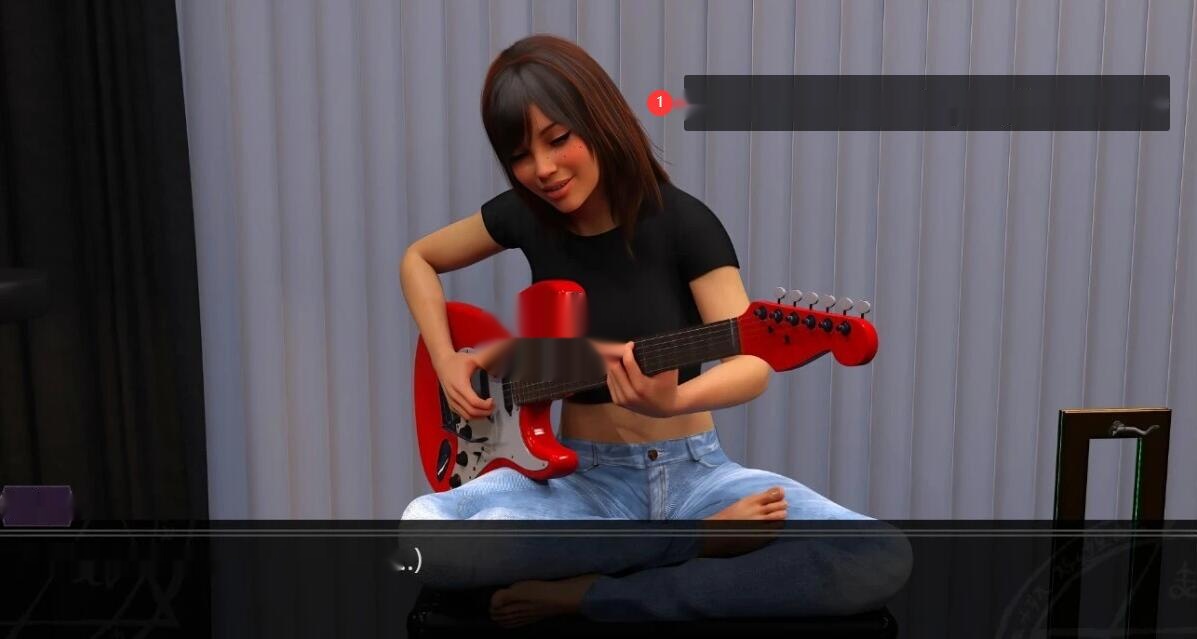 【SD/3D/欧美SLG/汉化】魔法迷雾 V0.1 双端汉化版【3.5G】