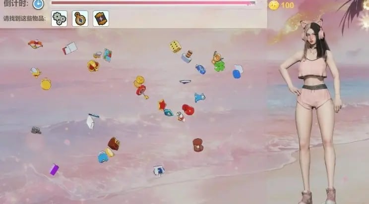 【PC/官中/亚洲/3D/SLG游戏/12.4G】孤岛奇缘 (Island Of Enchantment) 官方中文版+亚洲3DSLG游戏+12.4G