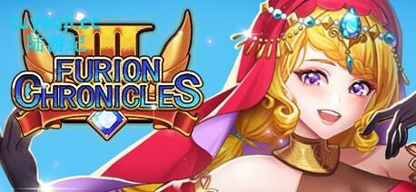 法利恩战记 3(Furion Chronicles 3) STEAM官方中文版 策略战棋游戏 1.2G-中文绅士游戏下载,黄游,色情手机游戏,绅士漫啊画,里番