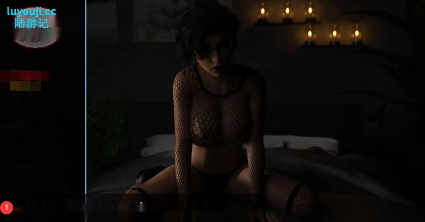 【欧美SLG/汉化/动态CG】重逢 Reunion Ver0.60 汉化版 4G-中文绅士游戏下载,黄游,色情手机游戏,绅士漫画,里番