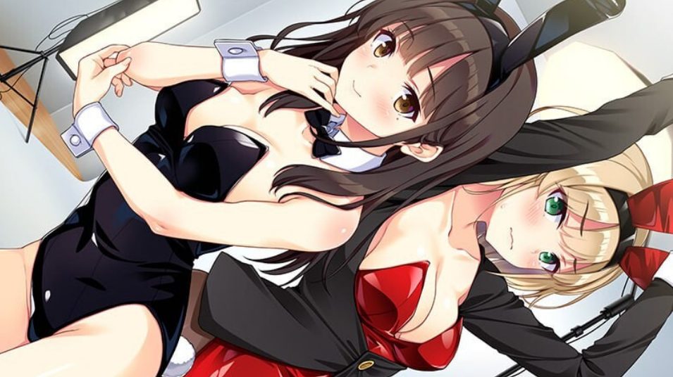 【PC/AI汉化/纯爱/ADV游戏/2.20G】 与恋爱初次见面 FD 恋愛、 AI汉化版+全CG存档+汉化ADV游戏+2.20G