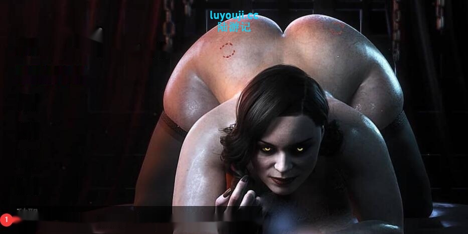 [欧美SLG/汉化] 迪米特雷斯库的猥亵城堡 Dimitrescu’s Lewd Castle Chapters 1-6.5 汉化版 [1.2G]-中文绅士游戏下载,黄游,色情手机游戏,绅啊士漫画,里番