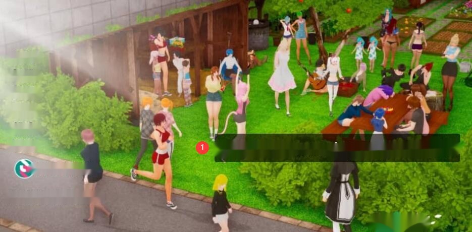 【欧美SLG汉化】小青山 小绿山 Little Green Hill v0.9 汉化版【7.8G】-中文绅士游戏下载,黄游,色情手机游戏,绅士漫画,里番啊