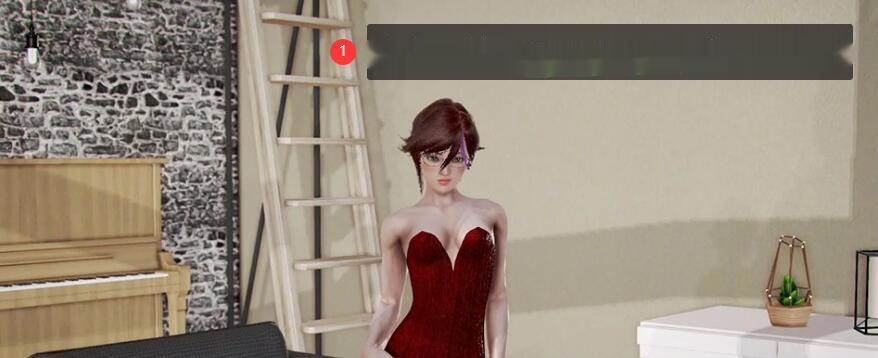 【沙盒SLG/汉化/动态】我的新邻居 My New Neighbors v1.50 汉化版【3.5G】