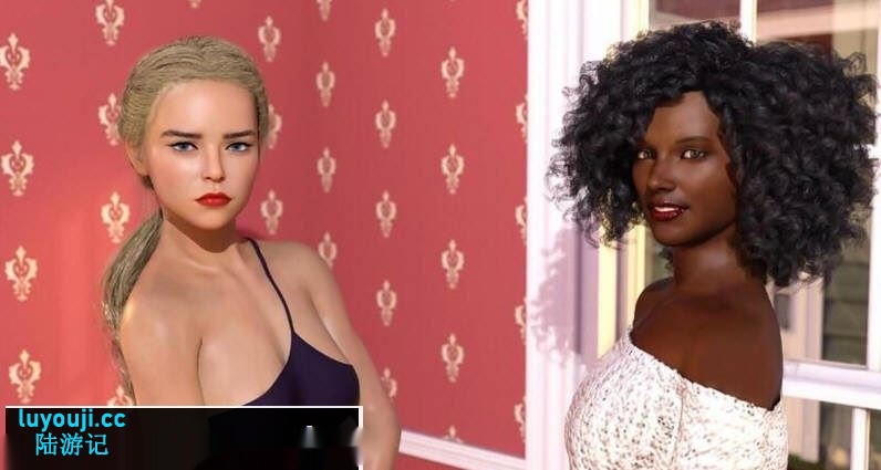 [欧美SLG/汉化] 大学之王 学校列王 College Kings Ep.2 ver5.0 PC+安卓汉化版 [多空/6.8G/微云直连]