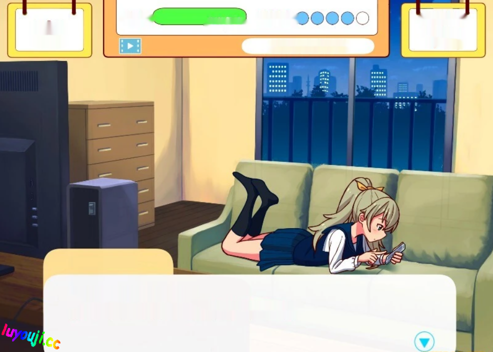 [电脑] 【PC/2D/养成SLG/汉化】和妹妹一起的1个月 V202410 精翻汉化步兵作弊版【1.4G】