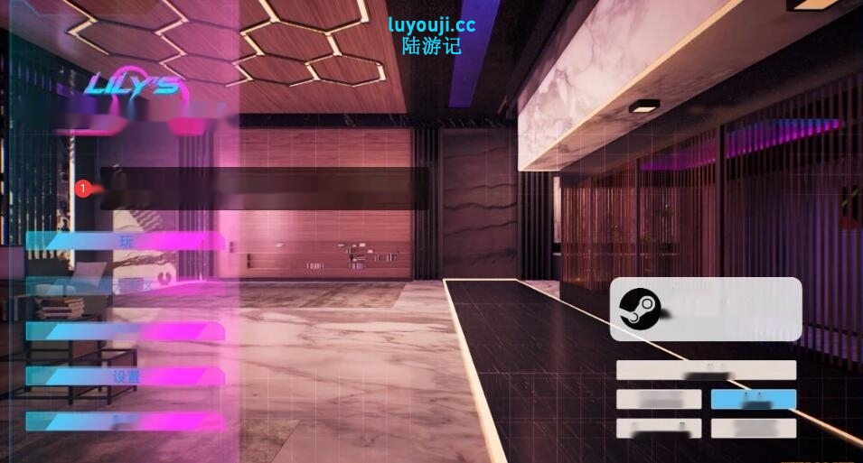 [电脑] 【PC/3D/SLG/中文】莉莉的欲望迷宫 STEAM官方中文步兵体验版【3.2G】-中文绅士游戏下载,黄游,色情手机游啊戏,绅士漫画,里番