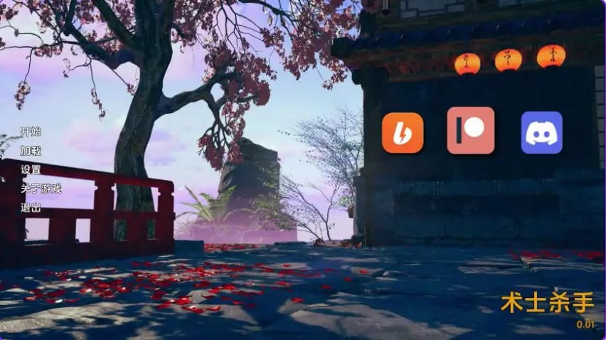 【PC/安卓/AI汉化/亚洲/SLG游戏/2.24G】术士杀手 Ver0.01 AI汉化版+PC+安卓+亚洲风SLG游戏+2.24G-中文绅士游戏下载,黄游,色情手啊机游戏,绅士漫画,里番