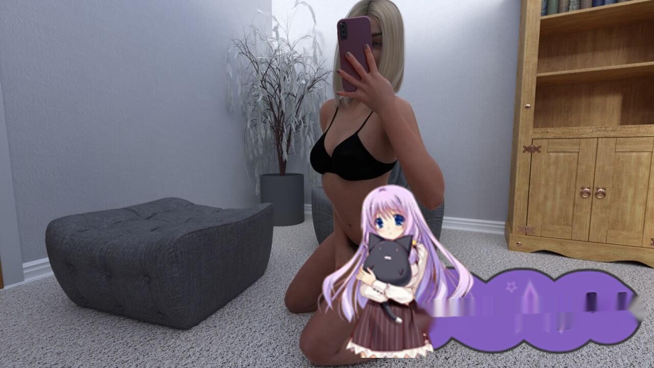 [欧美SLG/动态] 诺娃故事 Nora Boo’s Story v0.10 PC+安卓 中文汉化 5.6G