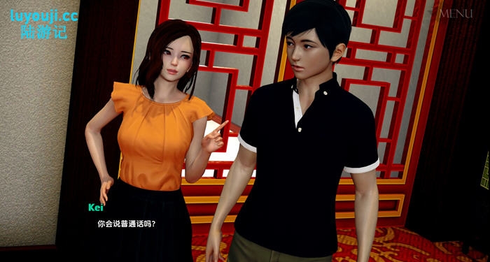 刺刃(Sicae) v0.7 汉化版 PC+安卓 爆款SLG游戏 8.1G