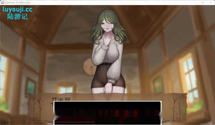 【互动SLG/汉化/全动态】奇异的圣地~圣屌降临 BizzareHolyLandv44.1b PC+安卓汉化版2.8G